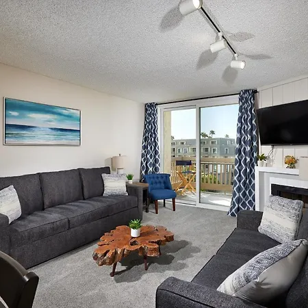 Oceanside Beach Condos